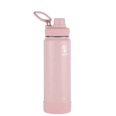  Primula Silhouette Water Bottle, 17 oz, Iridescent Pink :  Sports & Outdoors