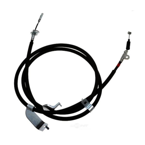 Raybestos Parking Brake Cable 2005-2015 Nissan Titan