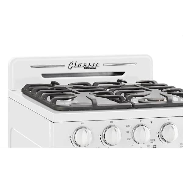 https://images.thdstatic.com/productImages/089fe8e7-501c-4e91-b189-b8c9edd99eed/svn/marshmallow-white-unique-appliances-single-oven-gas-ranges-ugp-24cr-of1-w-4f_600.jpg