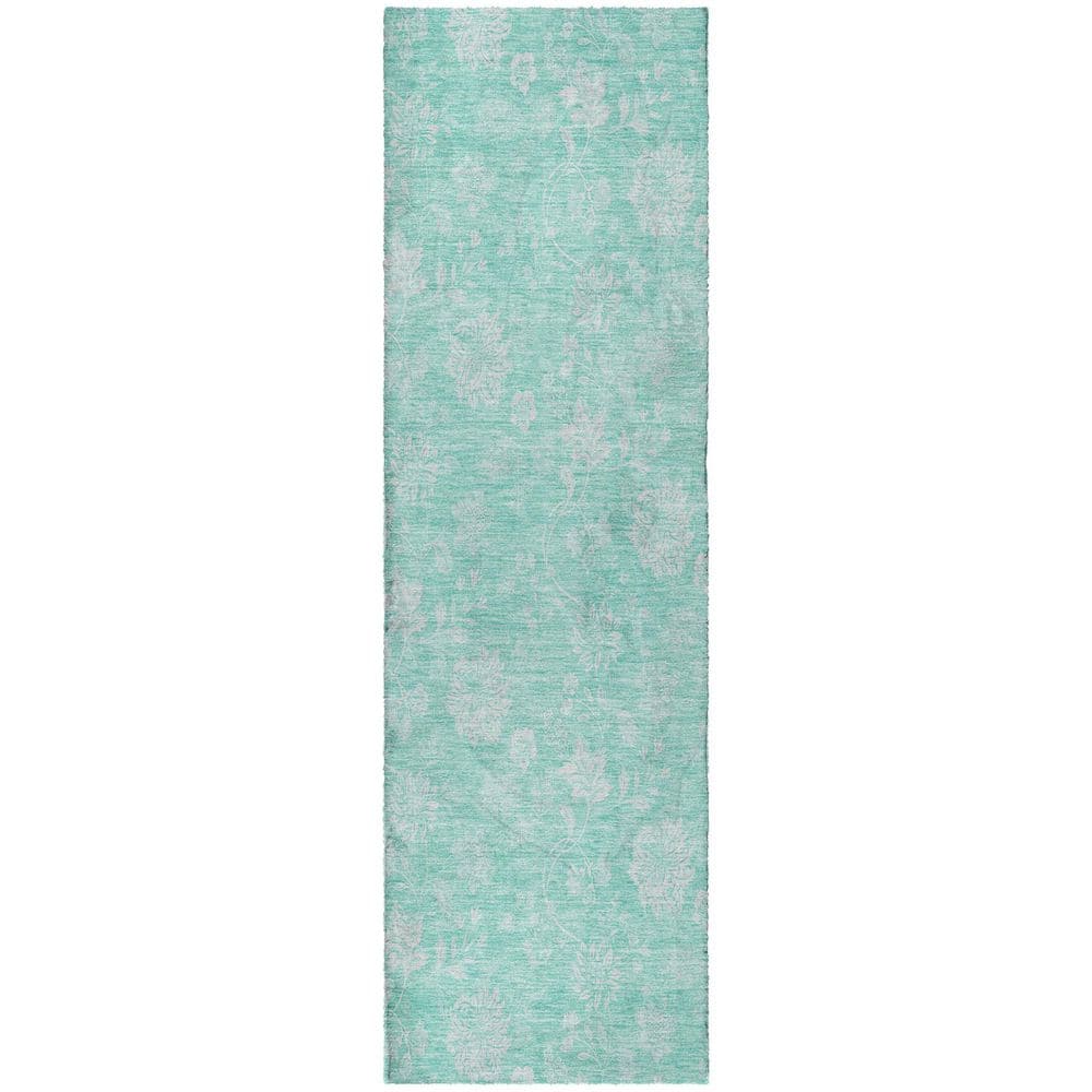 Dream Shag Premium Machine Washable Abstract ADS681 Honey 5 ft. x 7 ft. 6 in. Area Rug price history on PriceWatchPro