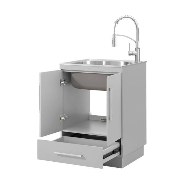 Best Utility Sink With Cabinet For Your Home
