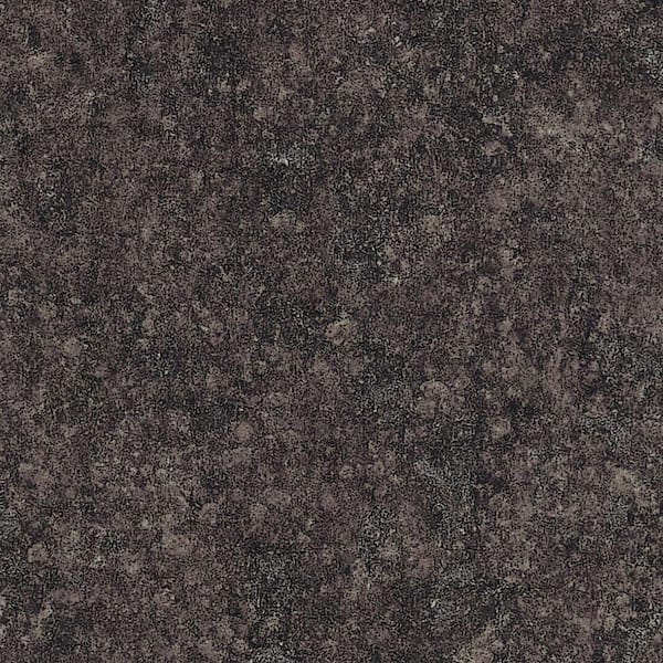FORMICA 4 ft. x 8 ft. Laminate Sheet in Mineral Jet with Matte Finish