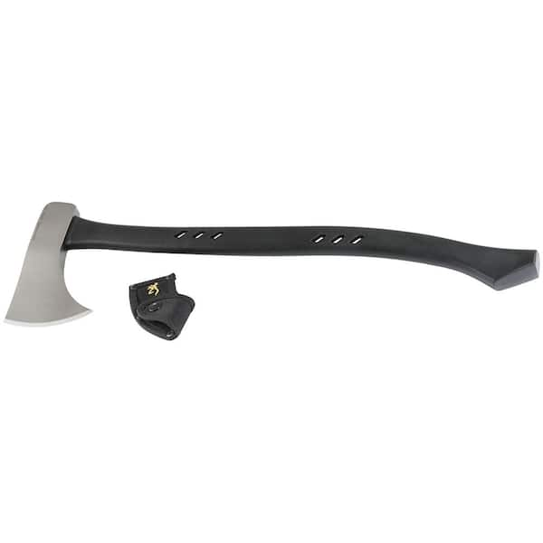 Browning Outdoorsman Axe 322231 - The Home Depot