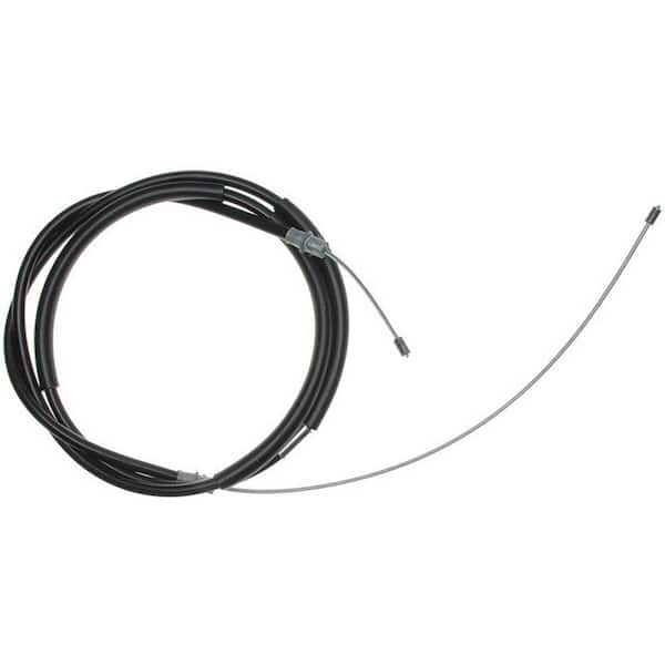 Raybestos Parking Brake Cable 19951997 Dodge Ram 1500 BC95346 The