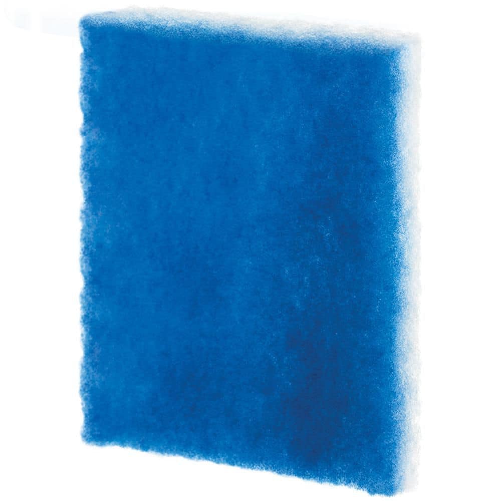24 in. x 24 in. x 1 in. PolyKlean MERV 7 Polyester Air Filter Pad (Case of 40) price history on PriceWatchPro