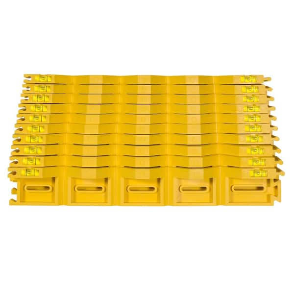 Goof Proof Shower - StringA-Level Contractors Kit