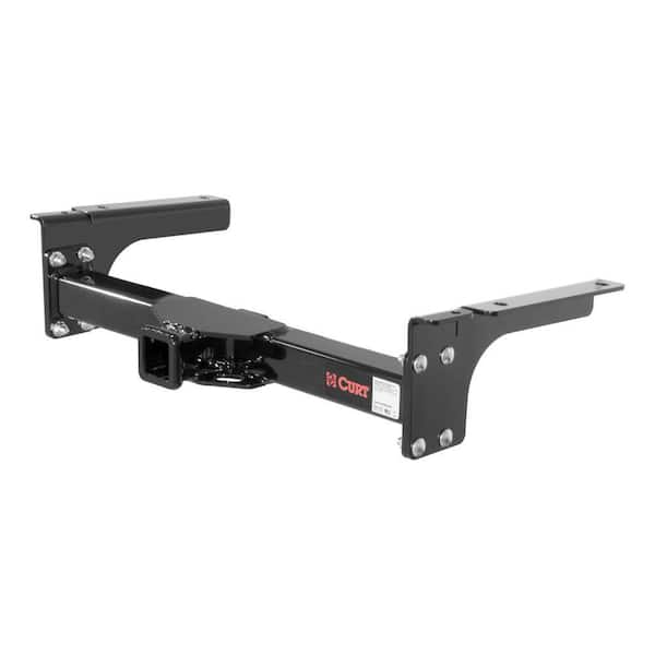 CURT 2 in. Front Receiver Hitch, Select Jeep Commander