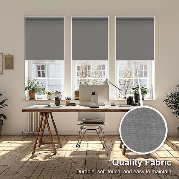 Have a question about Chicology Cordless Light Filtering Window