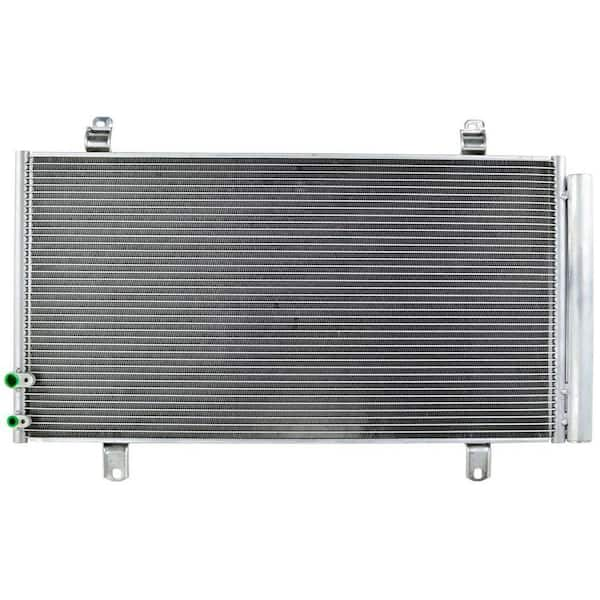 OSC A/C Condenser 3995 - The Home Depot