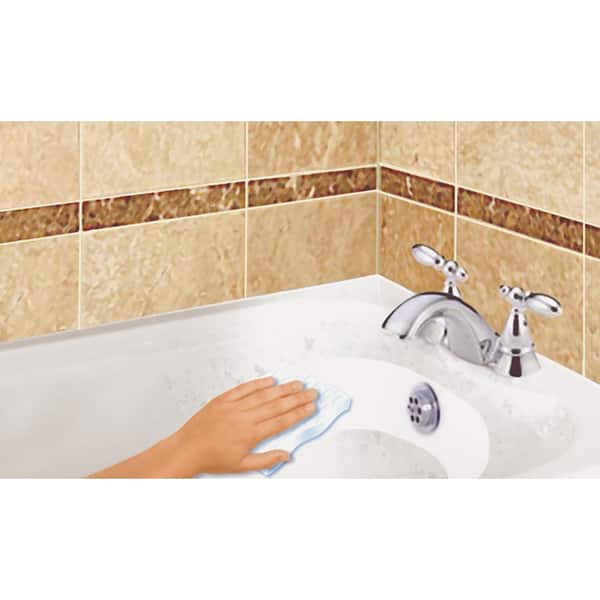 Mr Clean Magic Eraser Bath Scrubber, Mr Clean Bathtub Scrubber Refills
