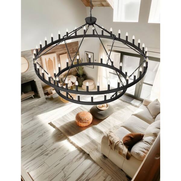 chandelierデスク Brookhill 47