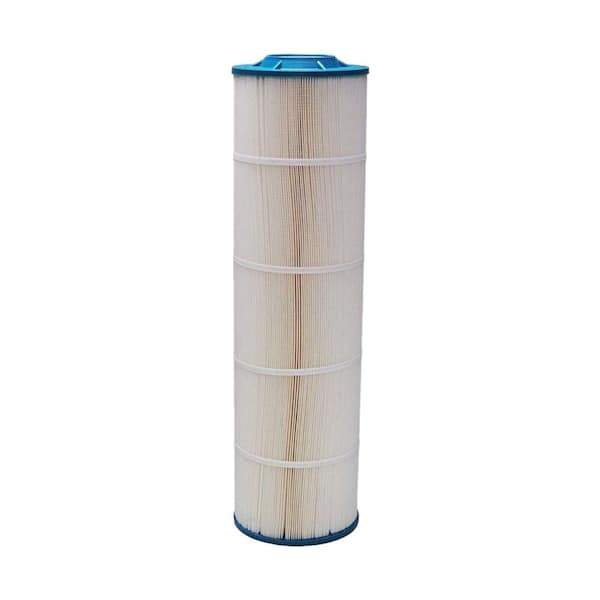 Unicel 7.5 in. Dia 155 sq. ft. Pool/Spa Replacement Filter Cartridge