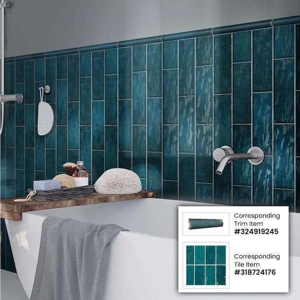 https://images.thdstatic.com/productImages/08aa414e-0347-4df5-a911-8992468f6303/svn/green-apollo-tile-ceramic-tile-la-riviera-quetzal-2-5x8-4f_600.jpg