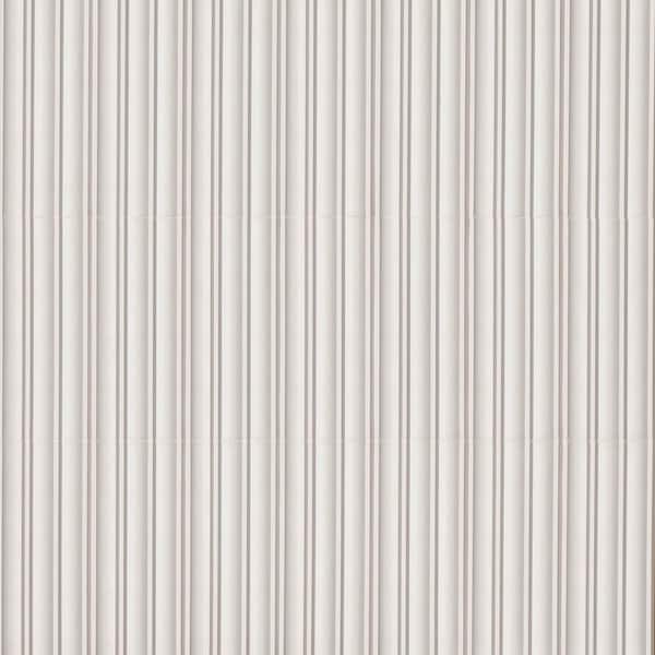 Olden Jewell 7 in. x 16 in. Satin Porcelain Fluted Subway Wall Tile (10.25 sq. ft./Case)