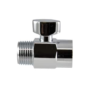 Polished Brass Delta Faucet RP6124PB Adjusting Volume Control 