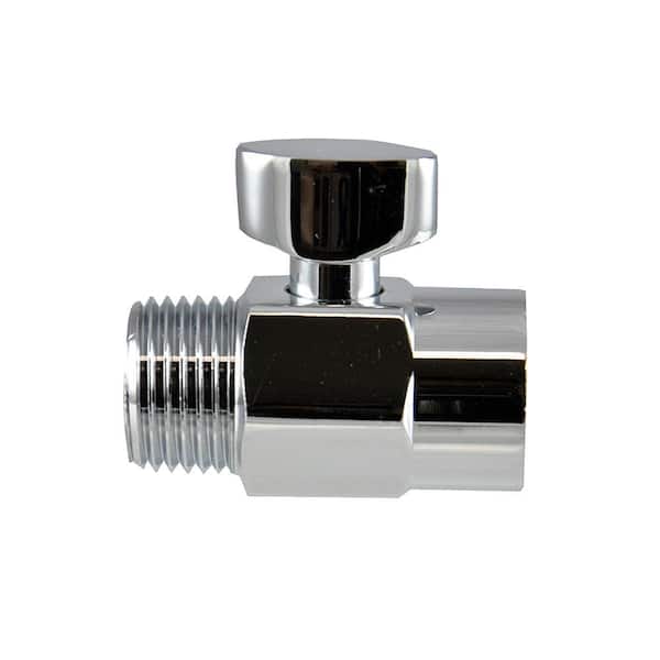 DANCO Shower Volume Control Valve