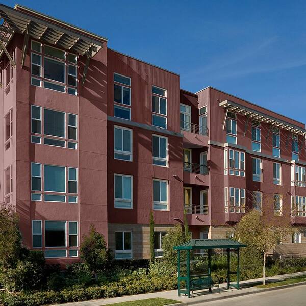 5 gal. #BXC-69 Cimarron Flat Exterior Paint