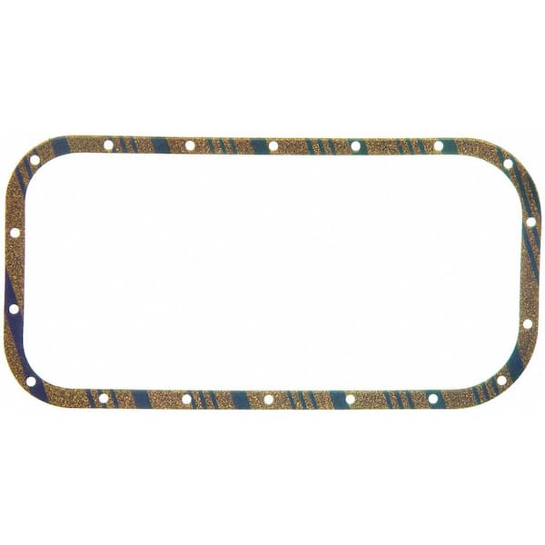 FEL-PRO Engine Oil Pan Gasket Set