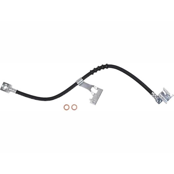 Sunsong Brake Hydraulic Hose - Front Right