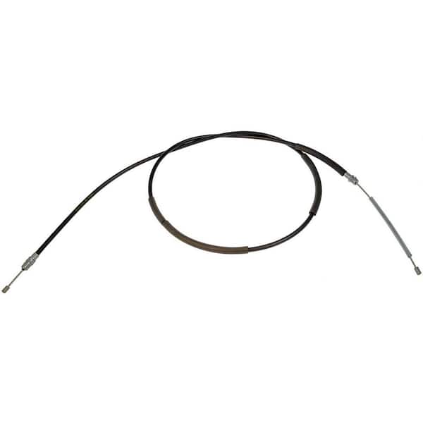 First Stop Parking Brake Cable