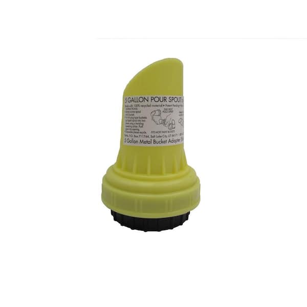 YOHA 5-Gal. Pour Spout
