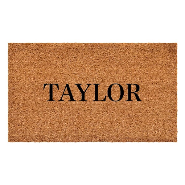Calloway Mills Bold Taylor Multi-Colored 24 in. x 36 in. Indoor or Outdoor Doormat