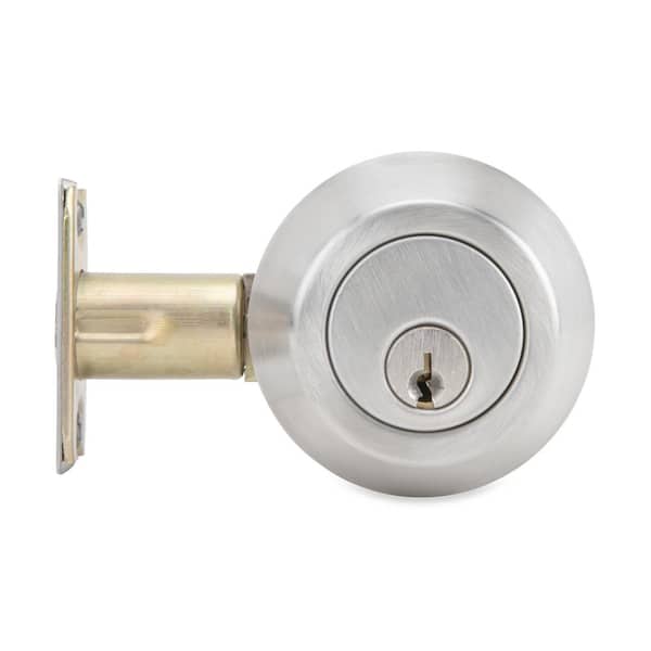 Taco DB200 Series Standard-Duty Residential Double Cylinder