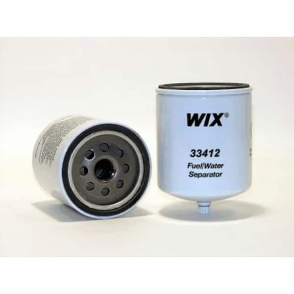 Wix Fuel Water Separator Filter