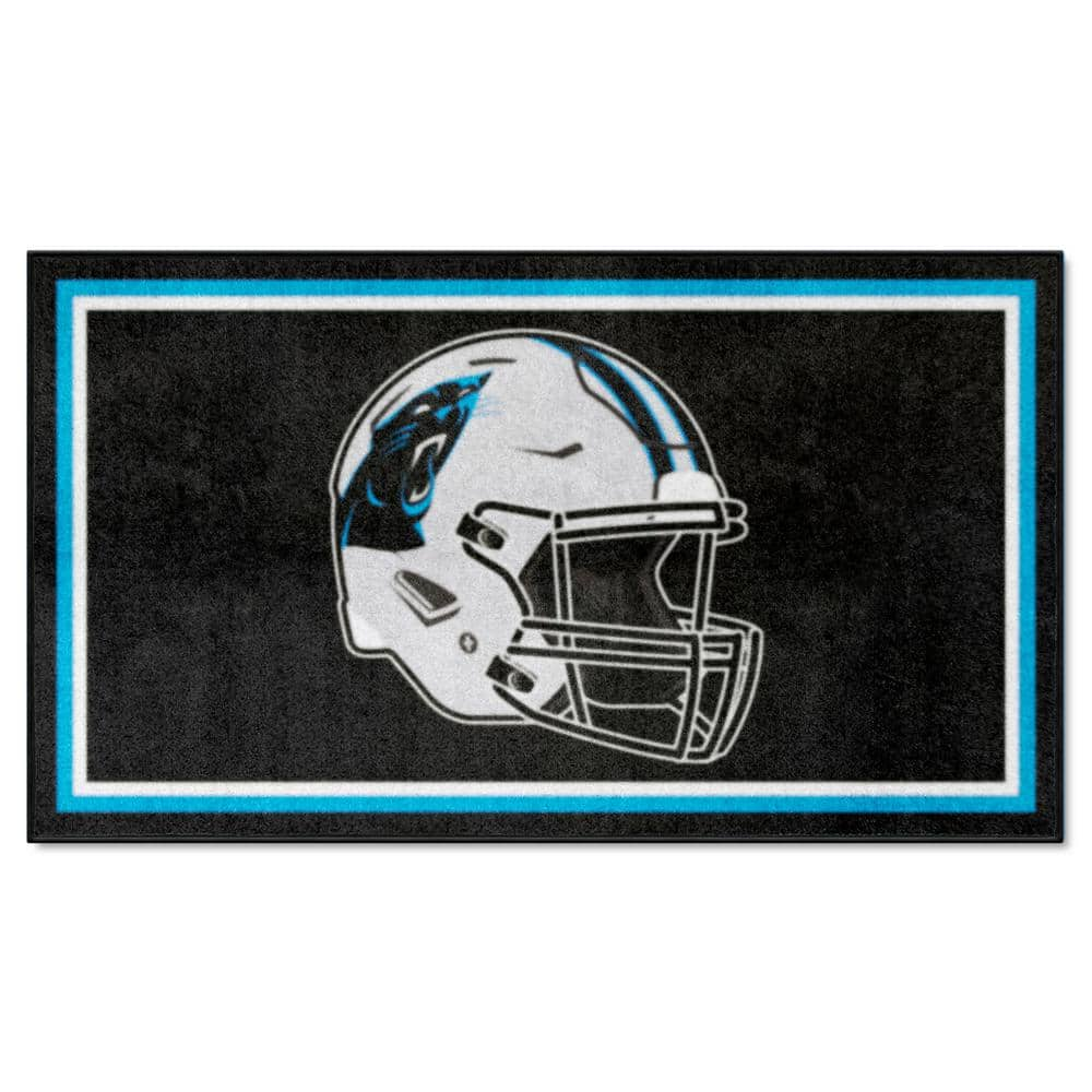 carolina panthers 5