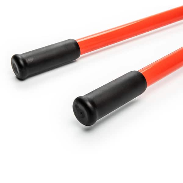 Crescent H.K. Porter 36 in. Industrial Grade Center Cut Bolt