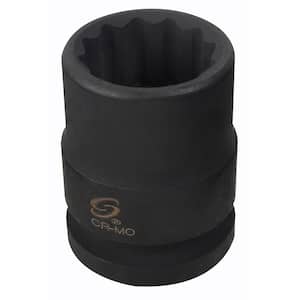 20 mm 3/4 in. Drive Impact 4-Point TW Socket