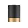 matte-black-modern-gold-flush-mount-ceiling-lights-1006f6-mb-mgld-led-c3.1