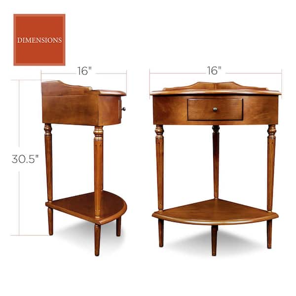 32 Sets furniture corner coffee table corner guard wooden chest corner