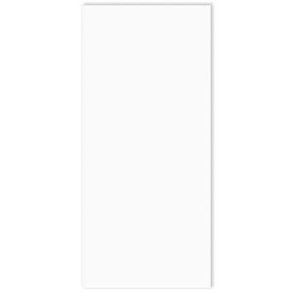 Samsung Bespoke Top Panel in White Glass for 4-Door Flex French Door Refrigerator