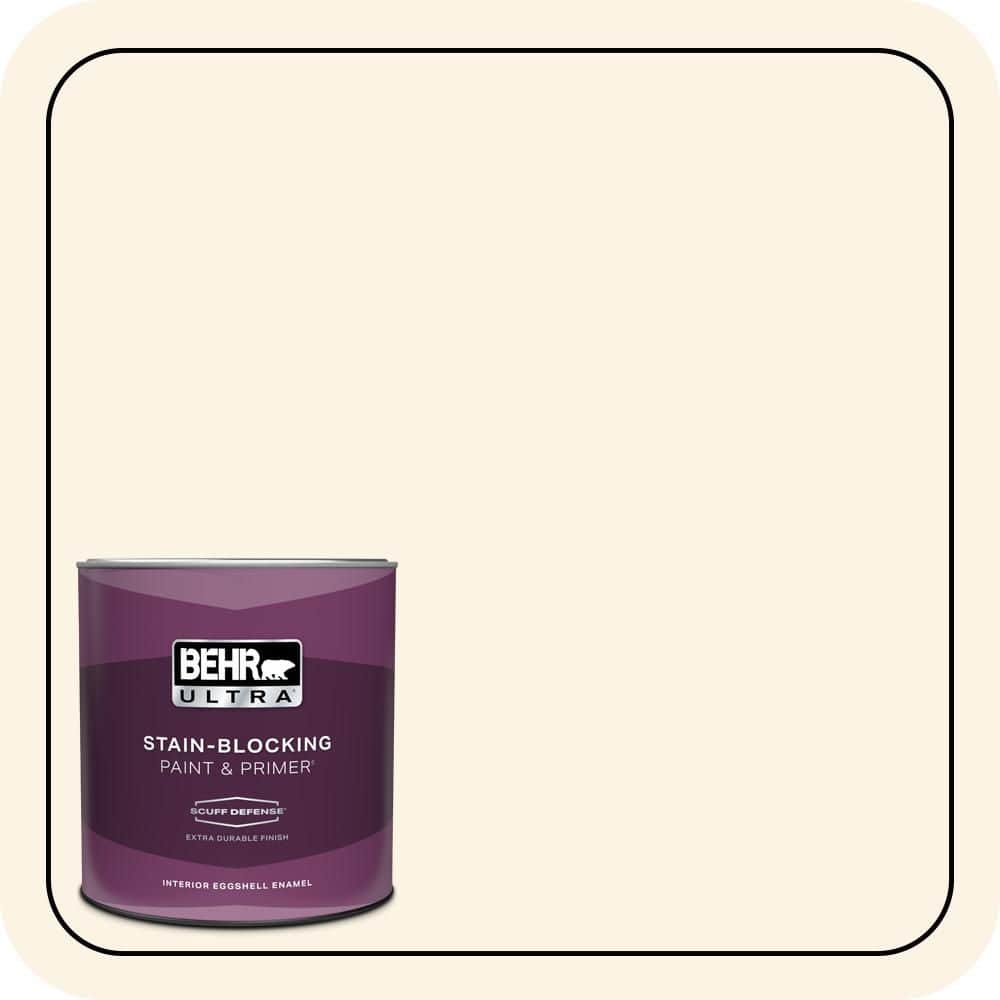 1 qt. #PWL-81 Spice Delight Extra Durable Eggshell Enamel Interior Paint & Primer price history on PriceWatchPro