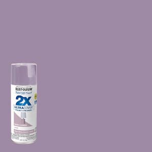 12 oz. Gloss Dreamy Lavender General Purpose Spray Paint (Case of 6)
