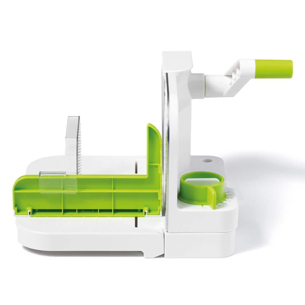 Starfrit Spiral Slicer - Office Depot