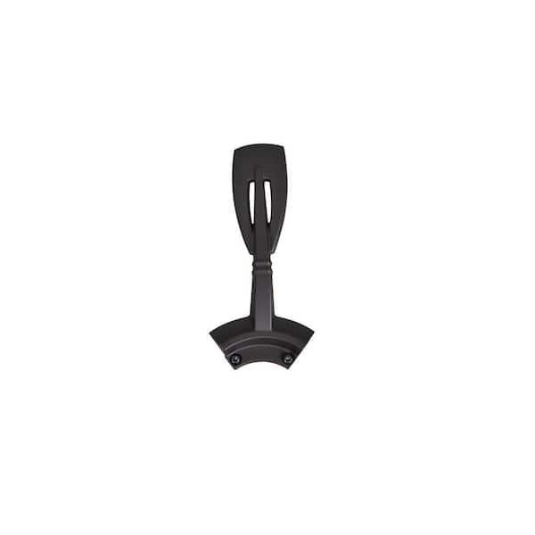 Trafton 60 in. Oil Rubbed Bronze Ceiling Fan Replacement Blade Arms (5-Pack)