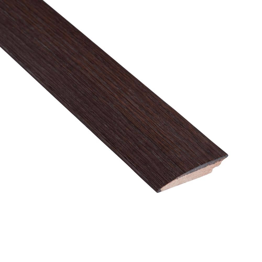 Onyx Acacia 3/8 in. Thick x 2 in. Wide x 78 in. Length Hard Surface Reducer Molding price history on PriceWatchPro