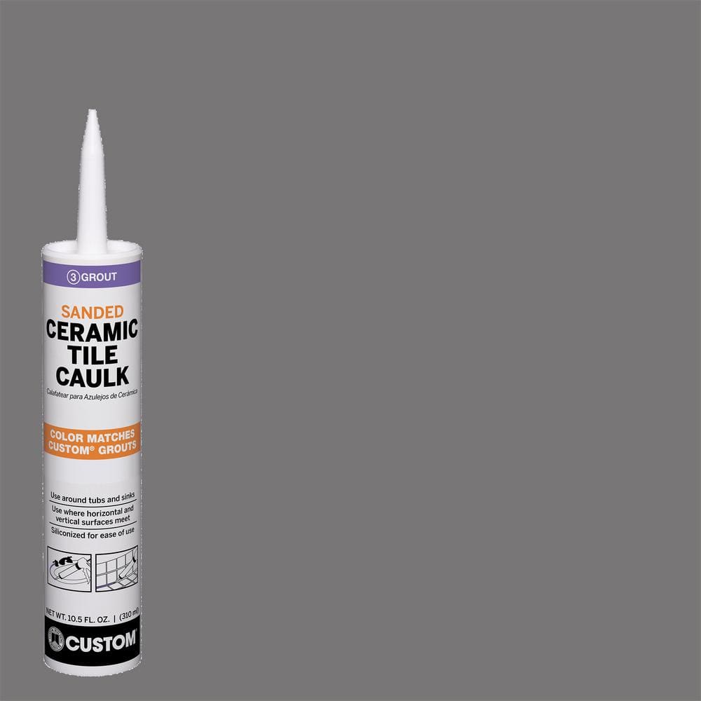 Wilsonart 5-oz Grey Mesh Paintable Caulk Wa-4877-5Ozcaulk