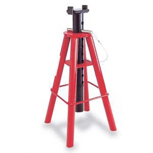 American Forge & Foundry 10-Ton Truck Stand Pin-Type