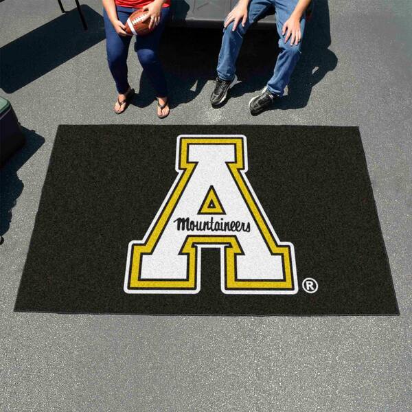 Appalachian State University 5 ft. x 8 ft. Ulti-Mat