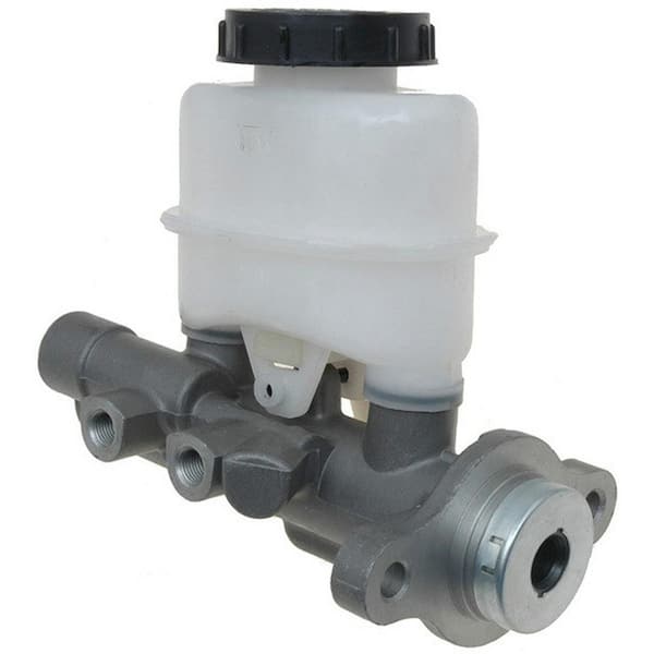 Raybestos Brake Master Cylinder 1999-2002 Nissan Frontier MC390838 ...