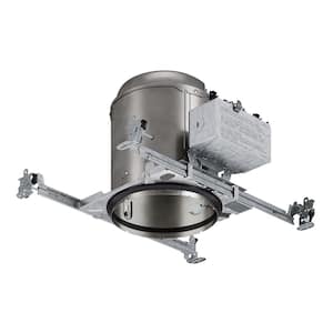 HALO H550 5 in. Aluminum LED Recessed Lighting Housing for New