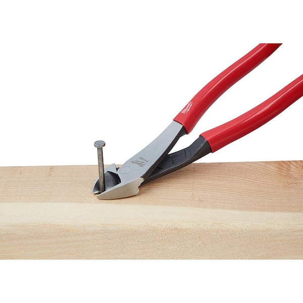 Milwaukee Introduces New Cutting Pliers and Screwdrivers