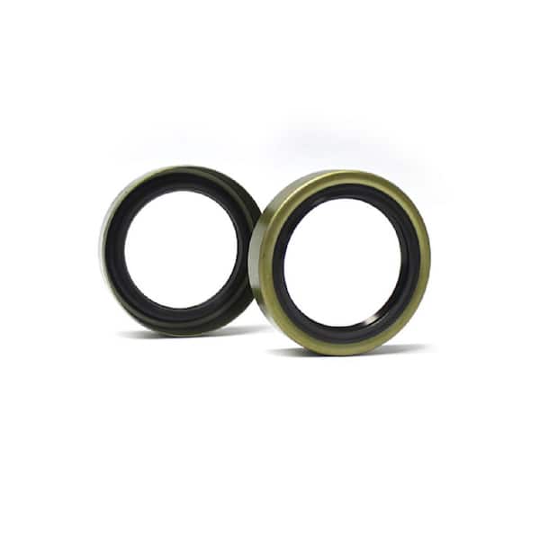 Replacement Black Spring Fork Rod Bushing heat treated for durability,1/2" i.d.