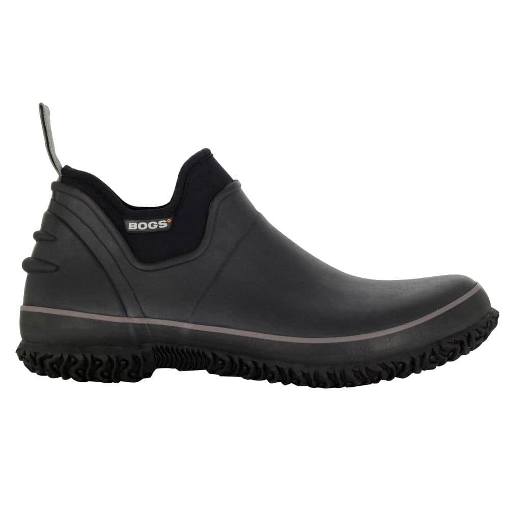 waterproof slip resistant shoes