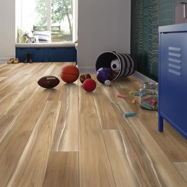 Brookside Tribeca 3/8 in. T x 1-3/4 in. W x 94 in. L Threshold Molding