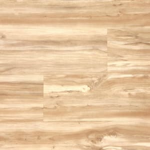 SelectStep Dune 22 MIL x 7 in. W x 48 in. L Waterproof Click Lock Luxury Vinyl Plank Flooring (23.83 sq. ft./case)