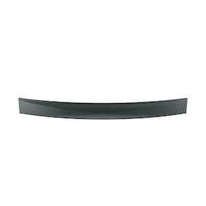 Extensity 6-5/16 in. (160mm) Classic Matte Black Arch Cabinet Pull